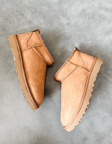 Women's Classic Ultra Mini Out of Town