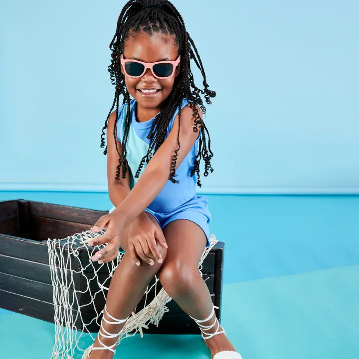 Seashell Pink Eco Navigator