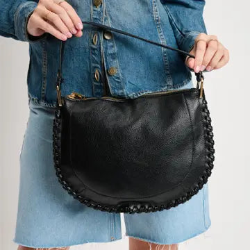 Lita Hobo Bag