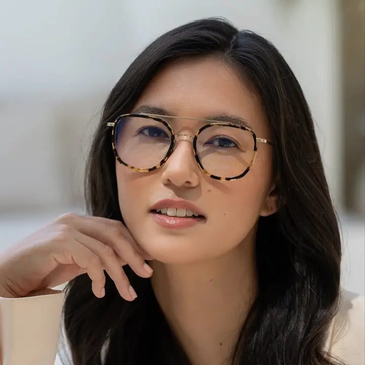 Weston Blue Light Readers