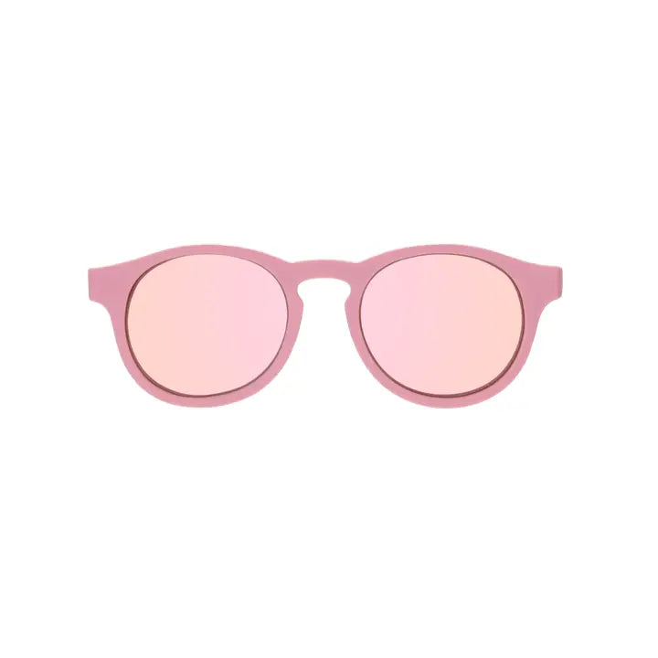 Pretty In Pink Polarized Keyhole