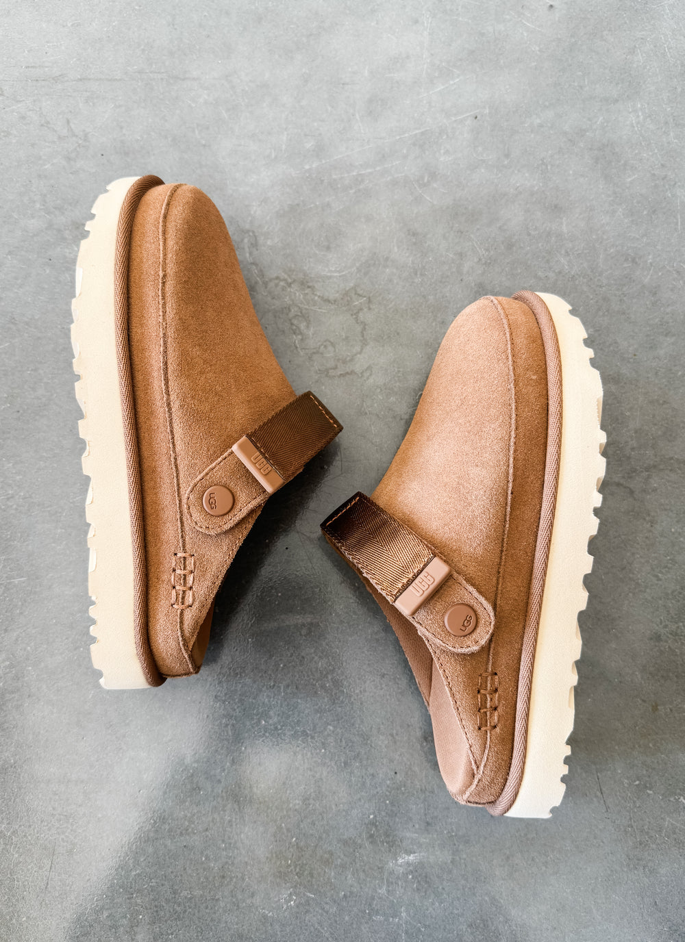 Women's Goldenstar Clog