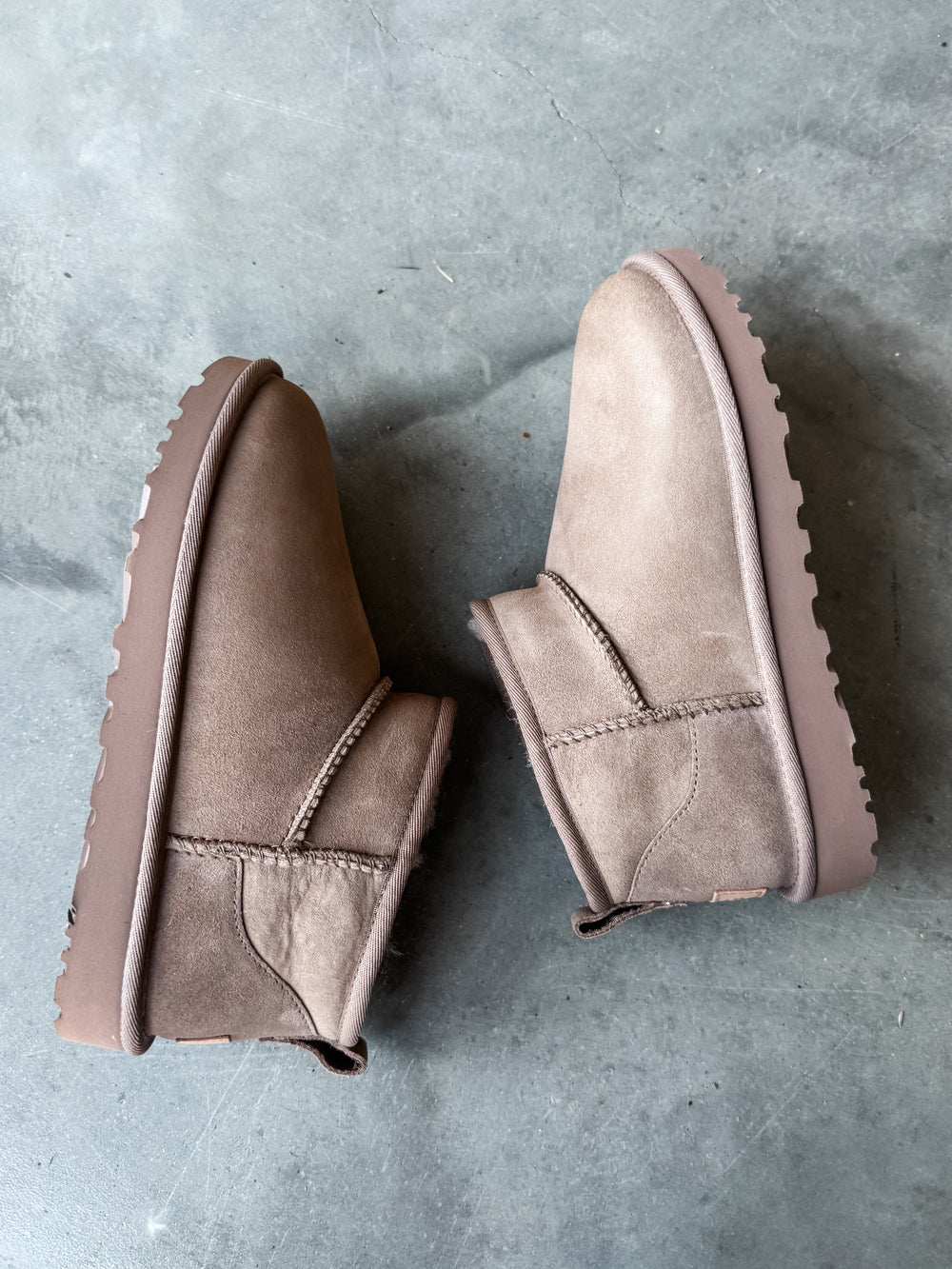 Women's Classic Ultra Mini