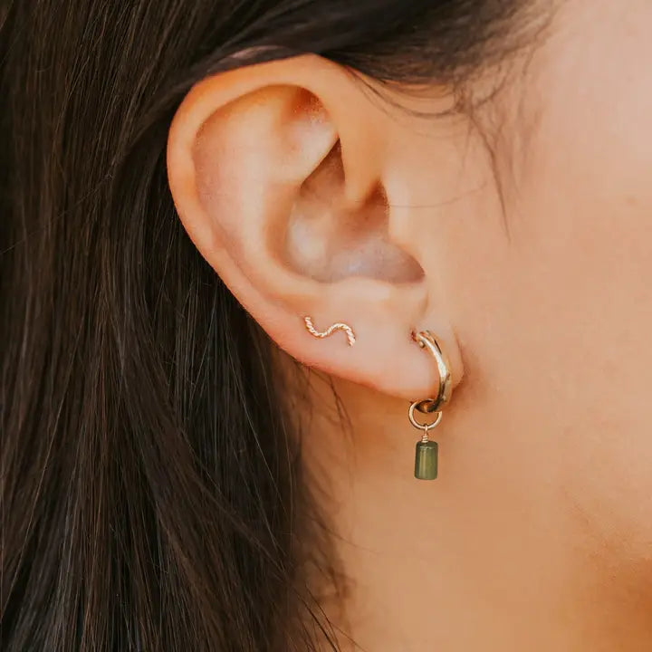 Serra Ear Climbers
