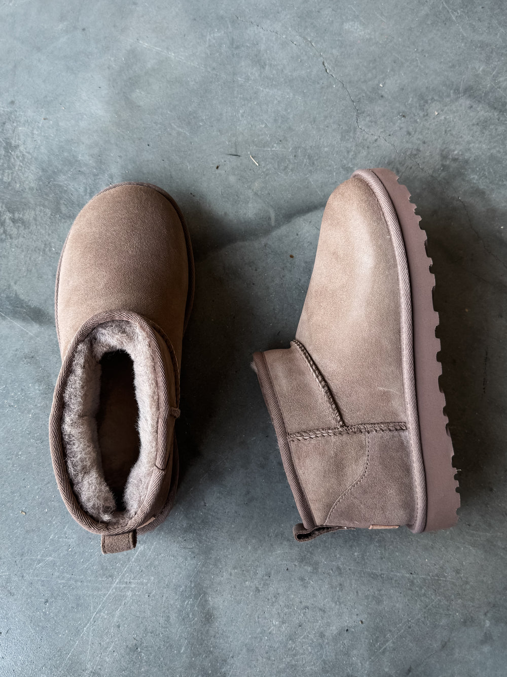 Women's Classic Ultra Mini