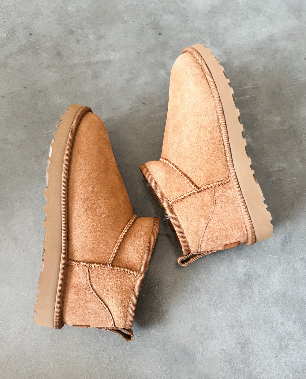 Women's Classic Ultra Mini