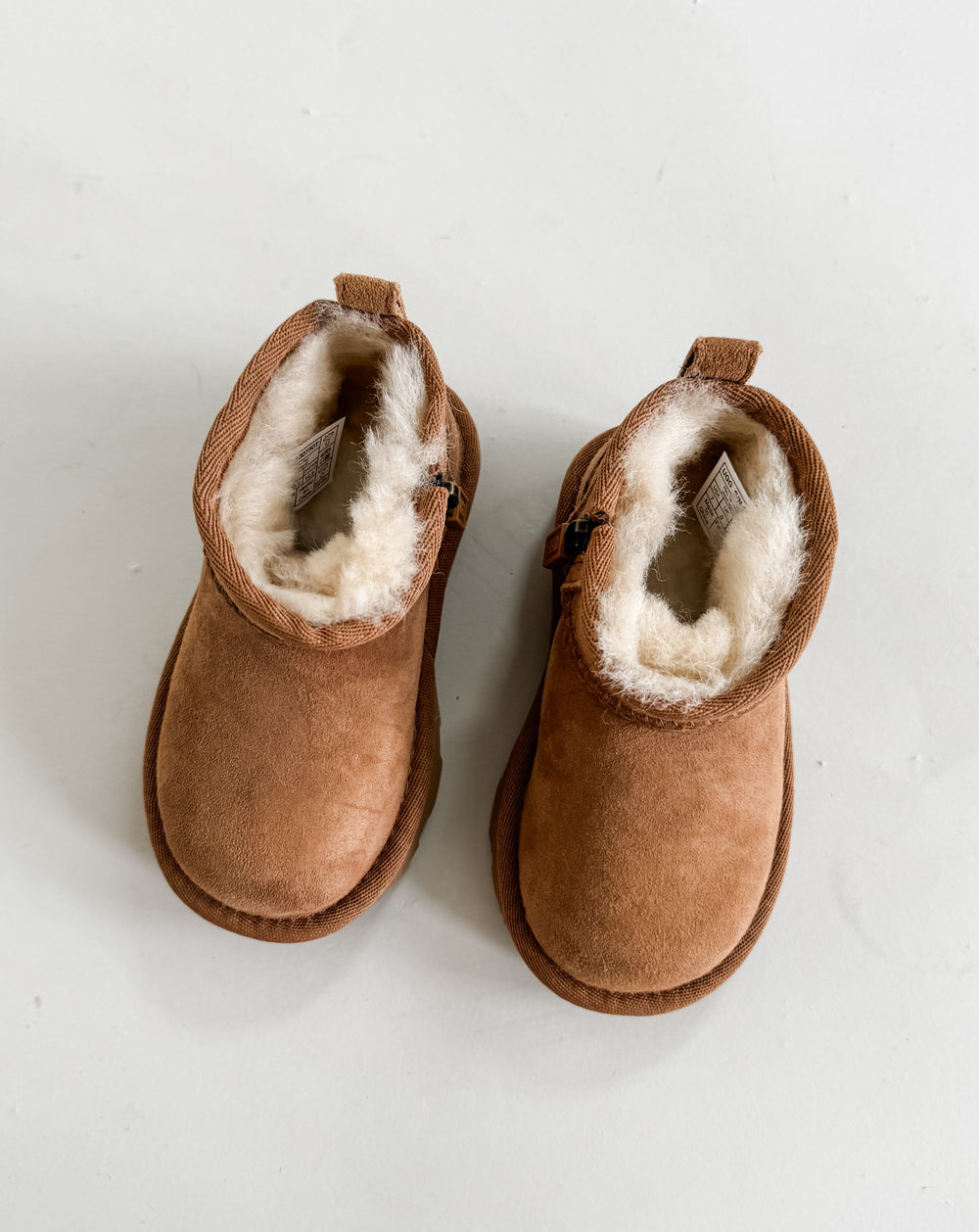 Toddler's Classic Ultra Mini