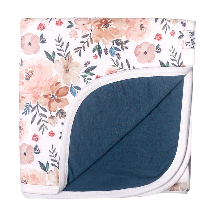 3 Layer Stretchy Quilt