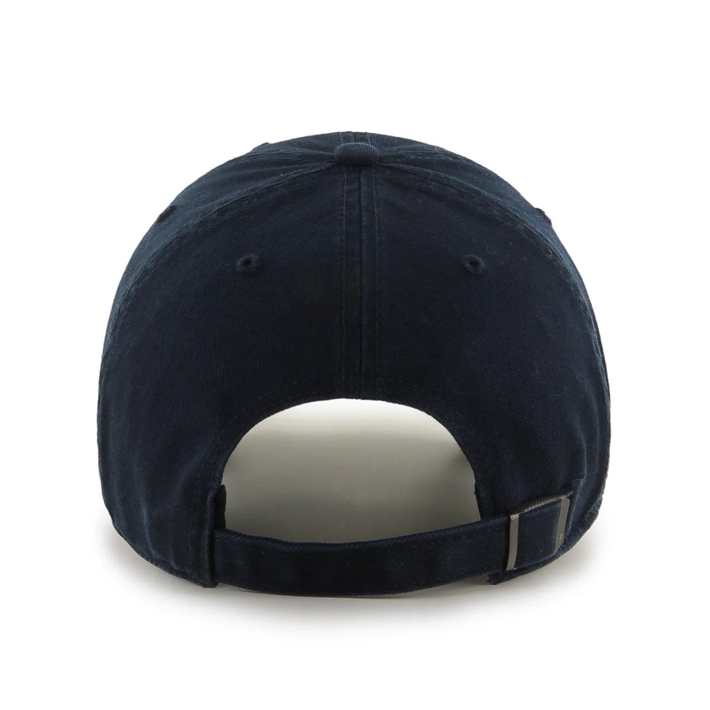 NY Yankees Base Runner Baseball Hat