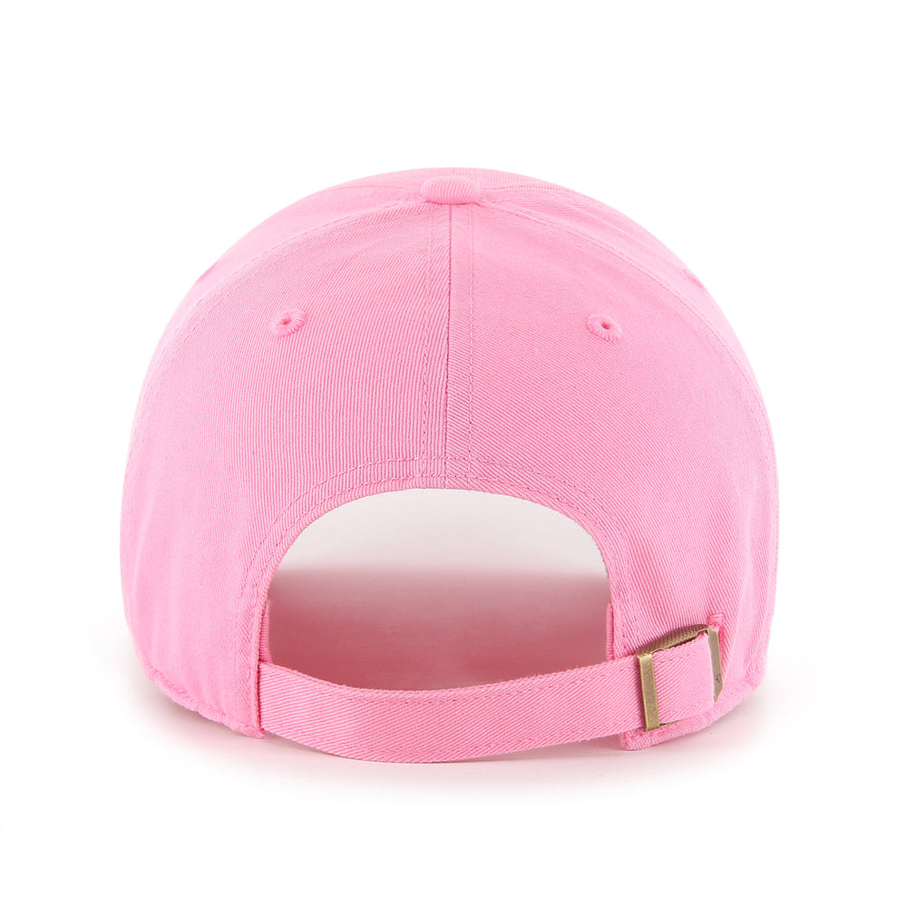 LA Dodgers Clean Up Baseball Hat