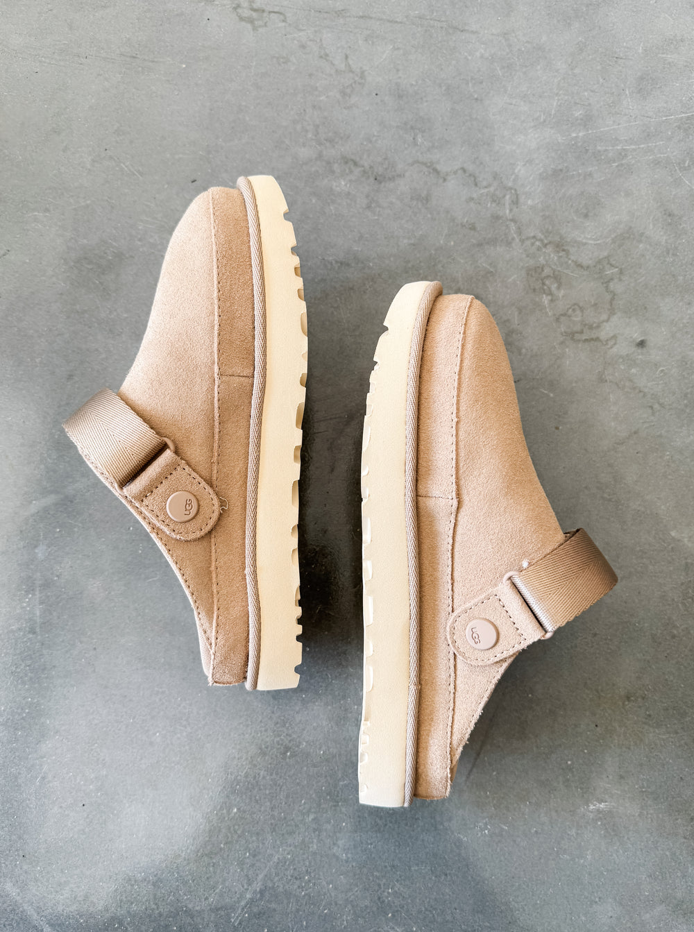 Women's Goldenstar Clog