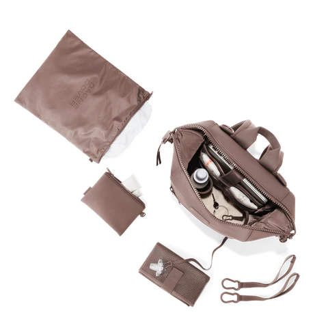 Medium Indi Diaper Backpack Core