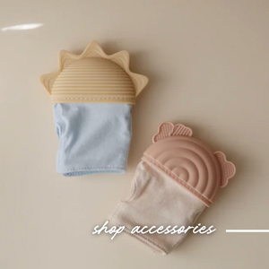 ACCESSORIES MADE FOR THEM