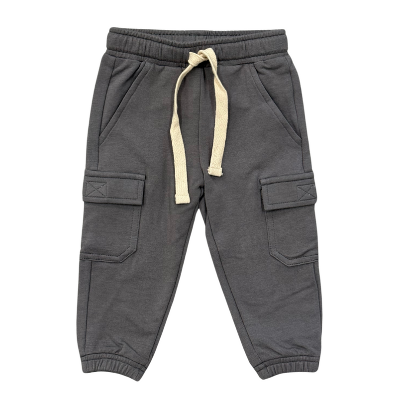 Smoke Boy's Cargo Pants