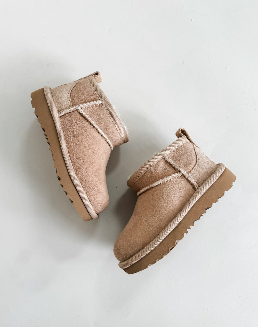 Toddler's Classic Ultra Mini