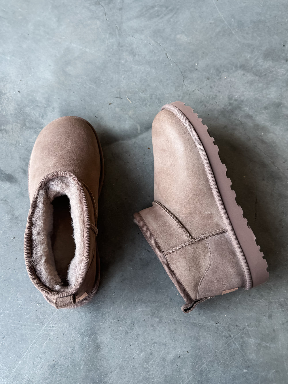 Women's Classic Ultra Mini