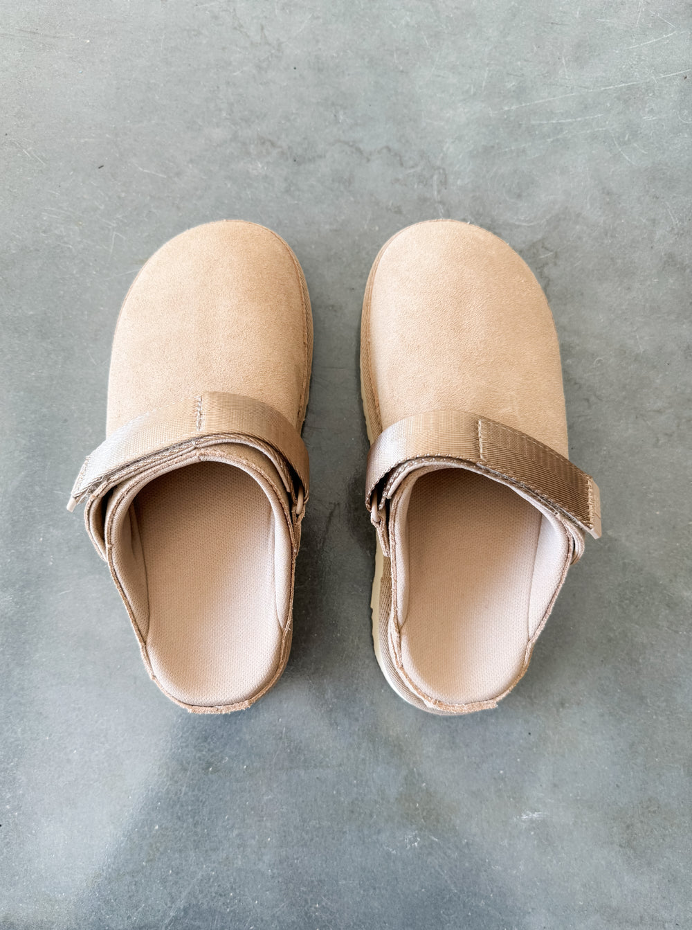 Women's Goldenstar Clog