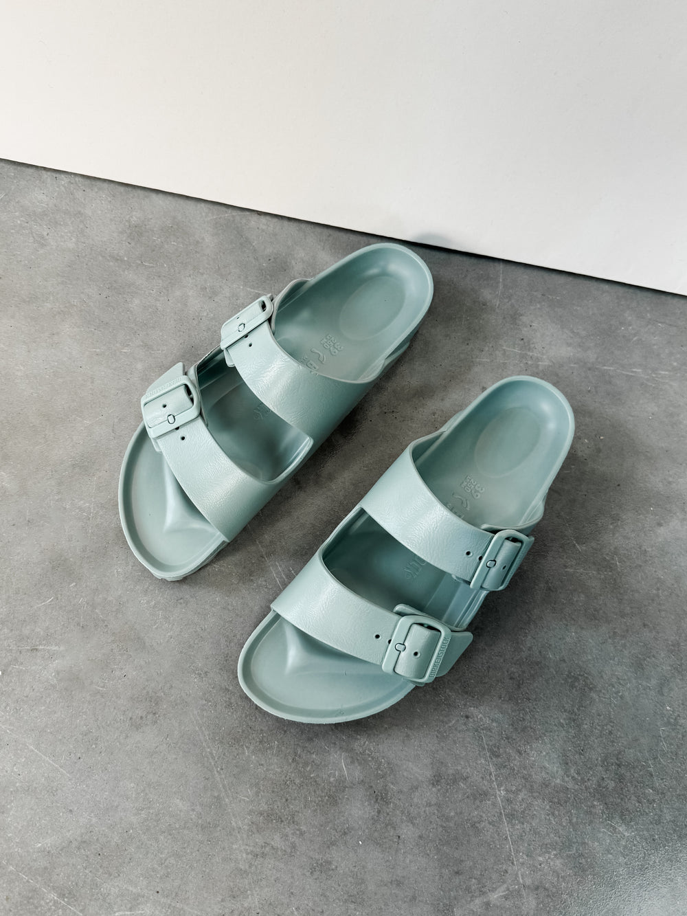 Arizona Essentials EVA