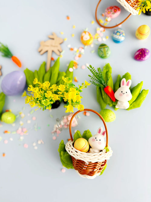 Seasonal KidDough Play Kit