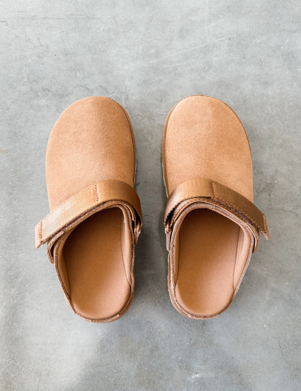 Women's Goldenstar Clog