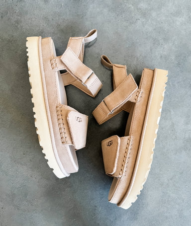 Women's Goldenstar Ugg