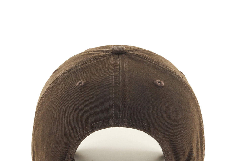 LA Dodgers Clean Up Baseball Hat