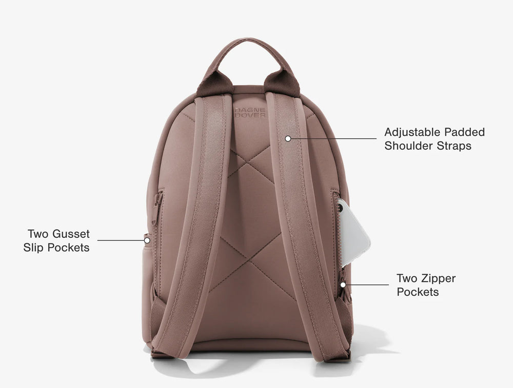 Small Dakota Backpack