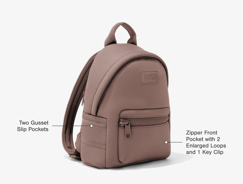 Small Dakota Backpack