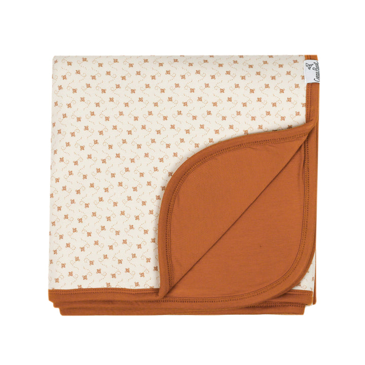 3 Layer Stretchy Quilt