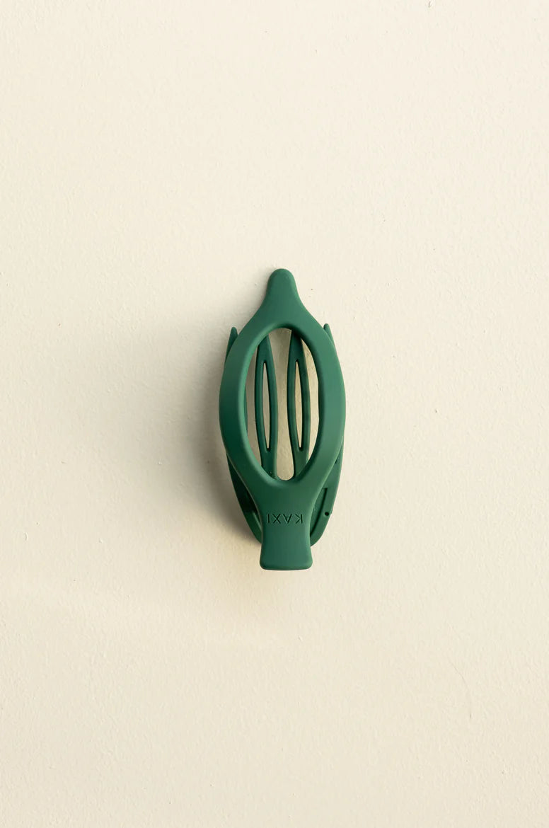 Lay Down Claw Clip 2.0