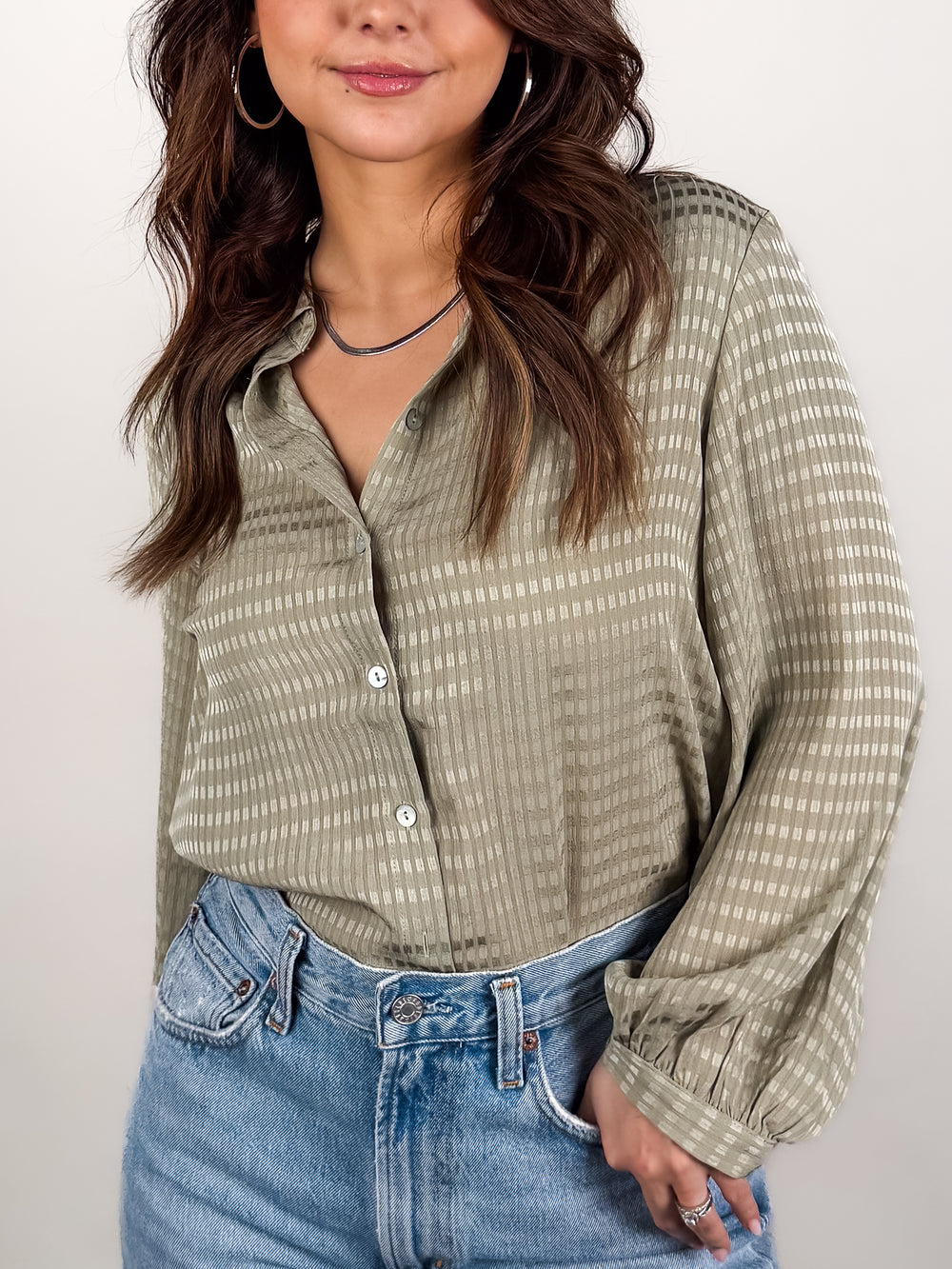 Don't Speak Too Soon Shirt