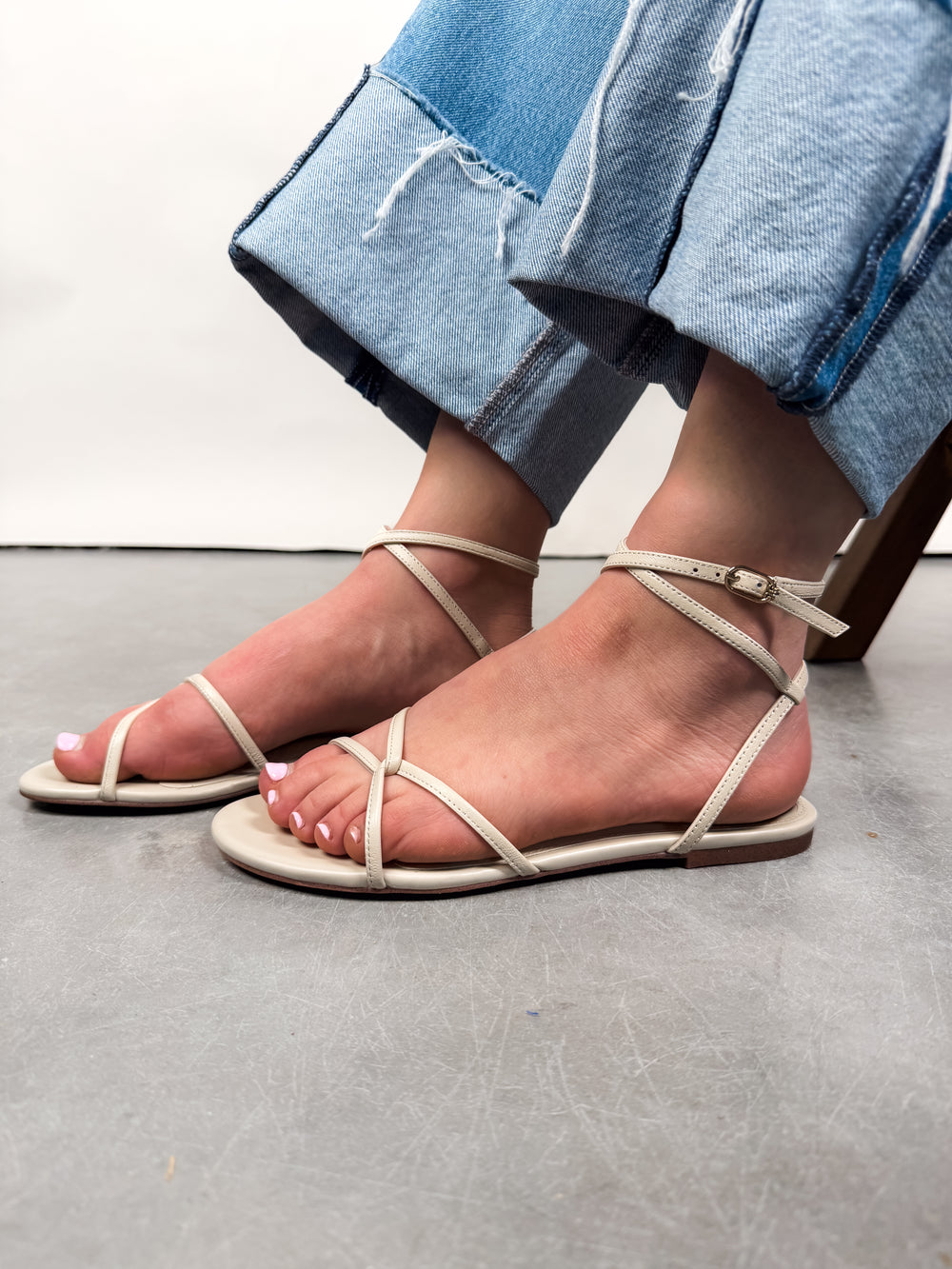 Ellina Seville Sandal