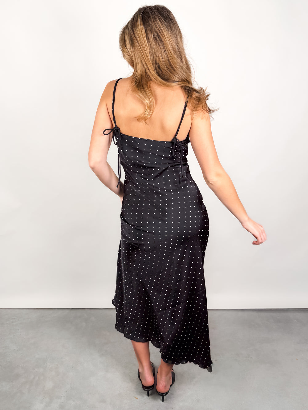 The Way You Plan Dress