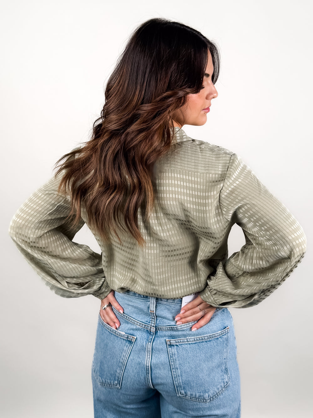 Don't Speak Too Soon Shirt