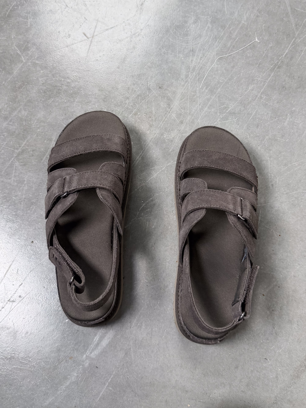 Women's Goldenstar Gleam