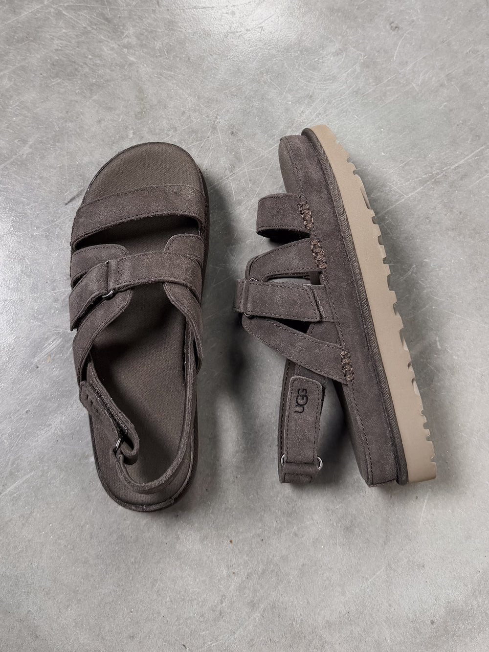 Women's Goldenstar Gleam