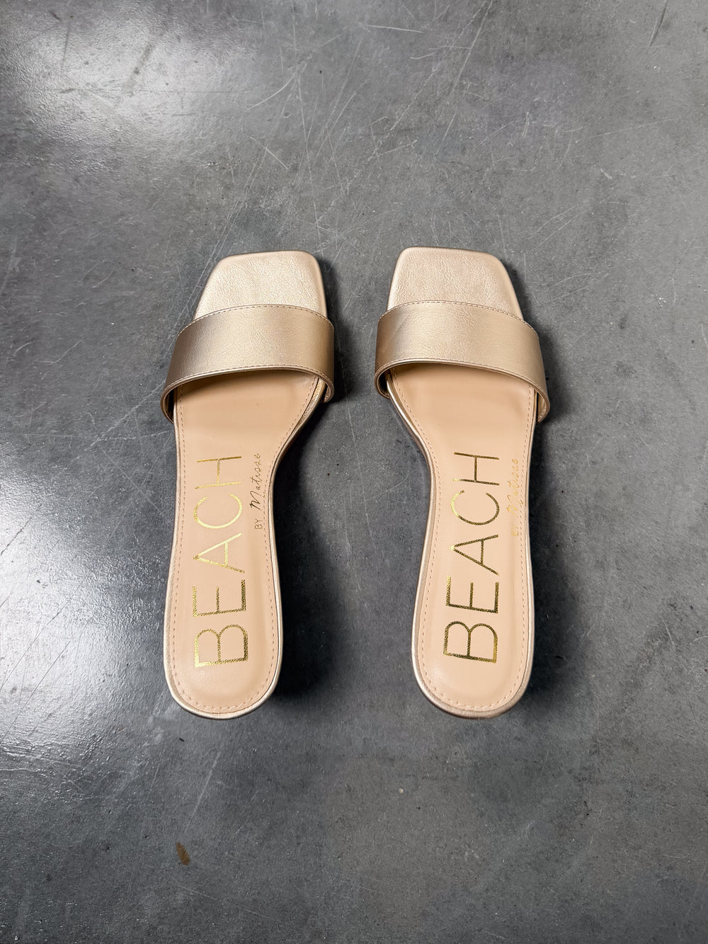 Capricorn Heeled Sandal