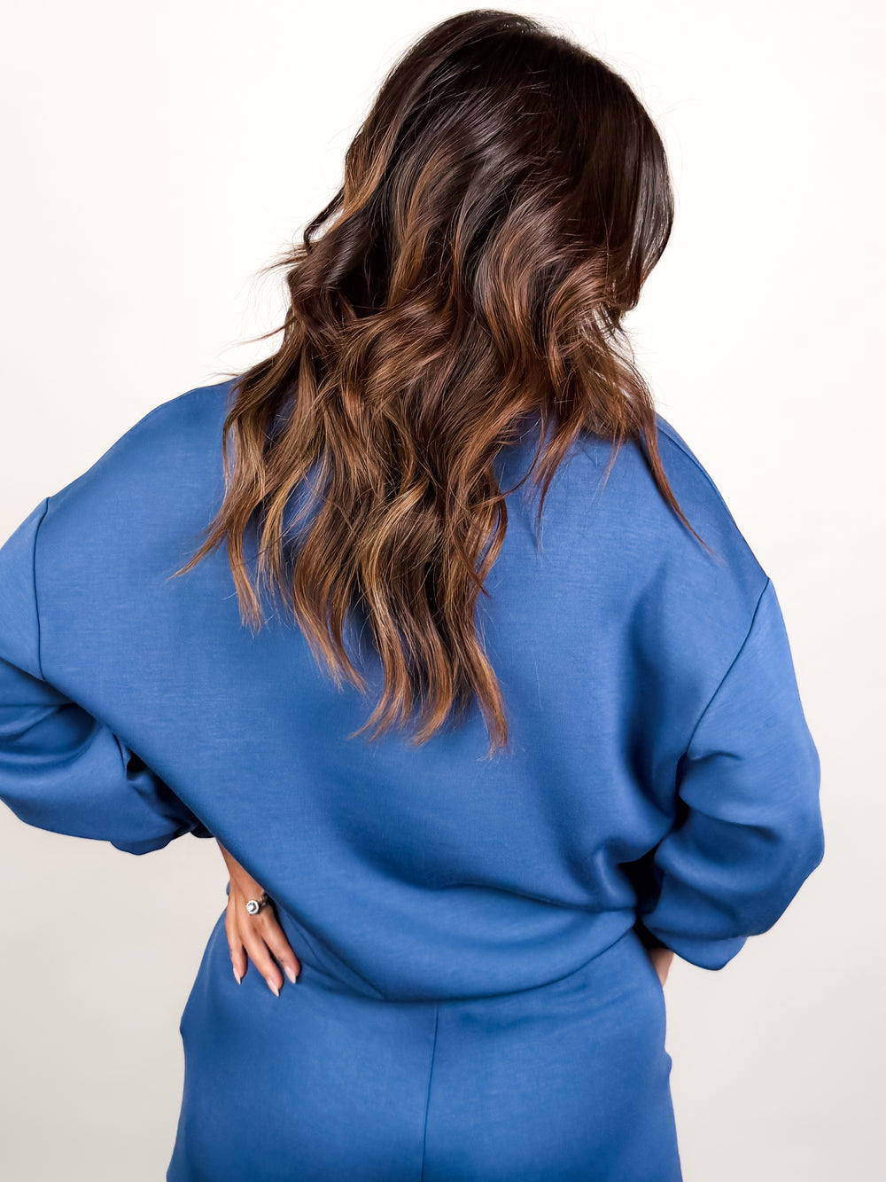 Davidson Sweatshirt in