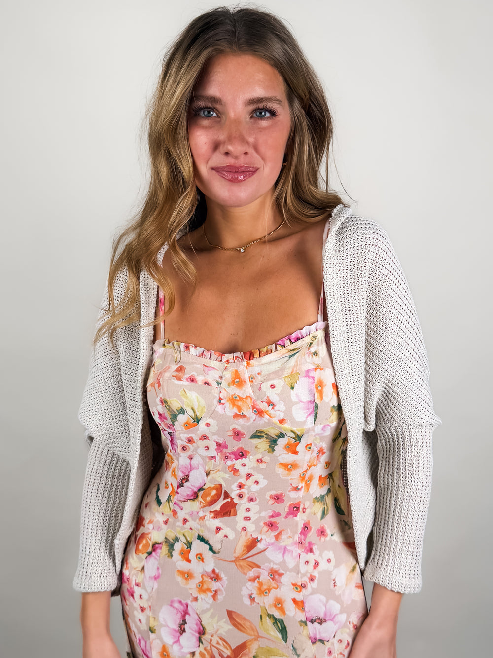 Everybody Understands Sweater