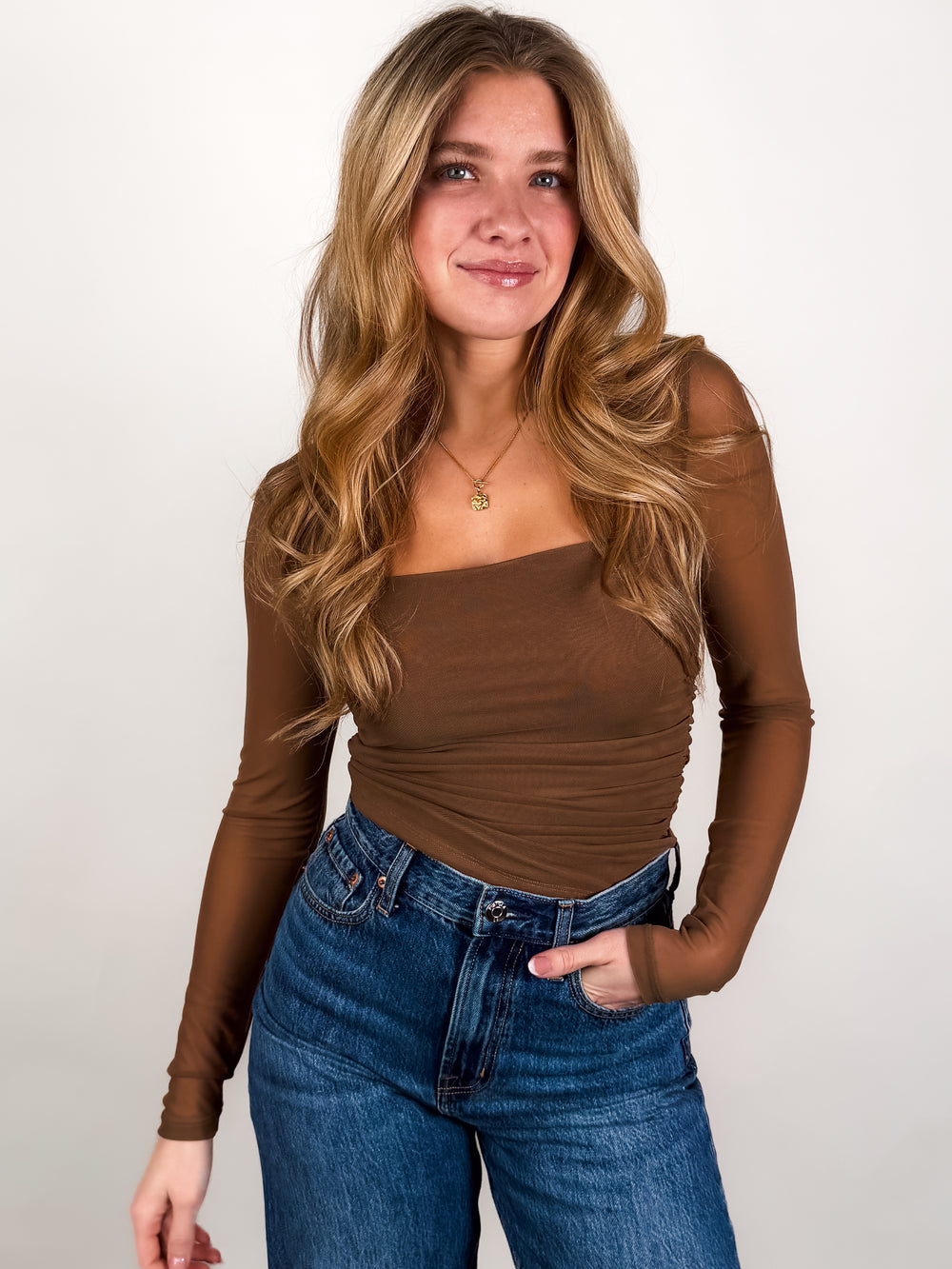 The Sun Will Always Shine Top