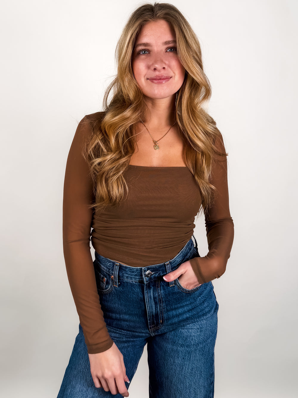 The Sun Will Always Shine Top