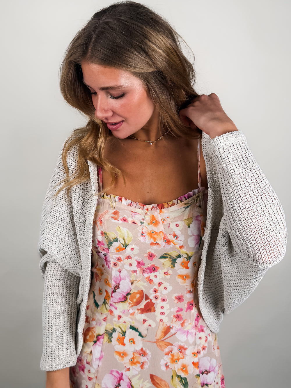 Everybody Understands Sweater