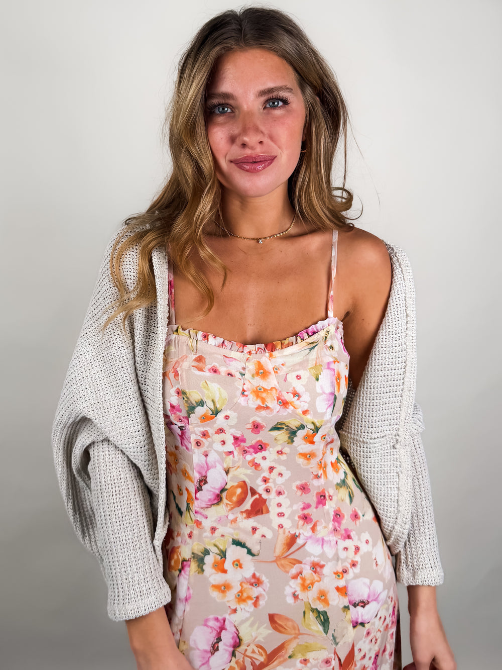 Everybody Understands Sweater