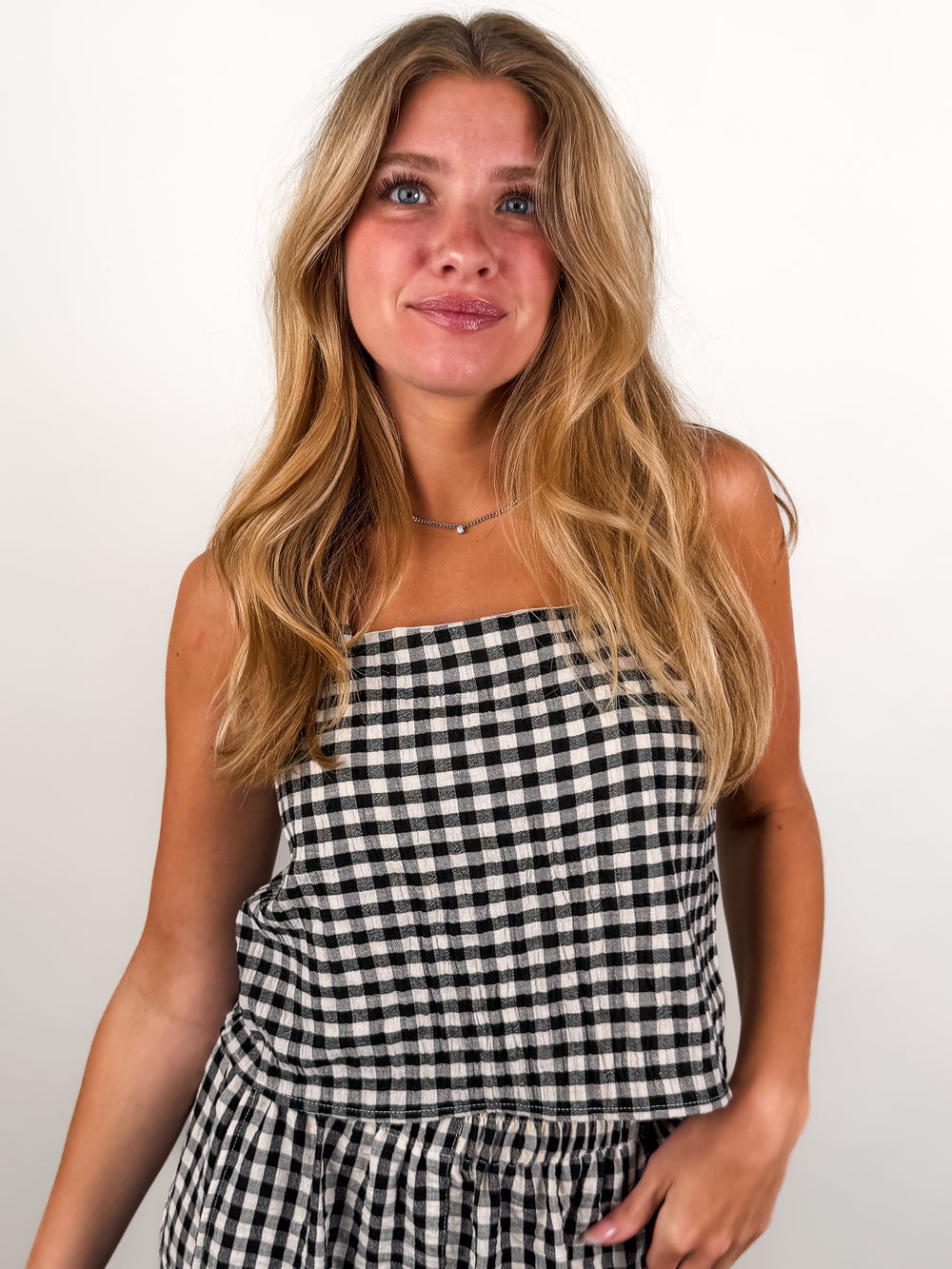 Should Have Lasted Tank