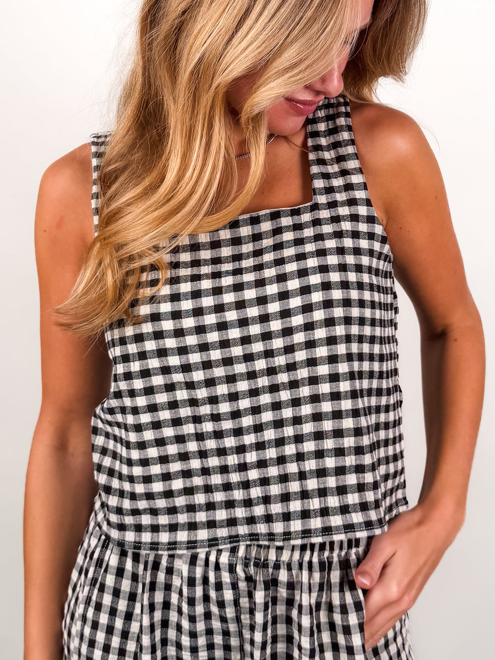 Should Have Lasted Tank