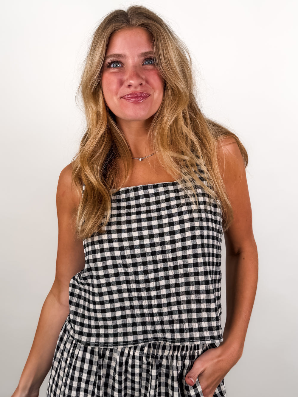 Should Have Lasted Tank