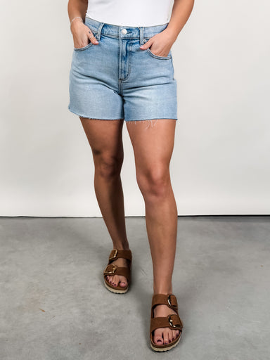 Z Supply Denim Shorts 