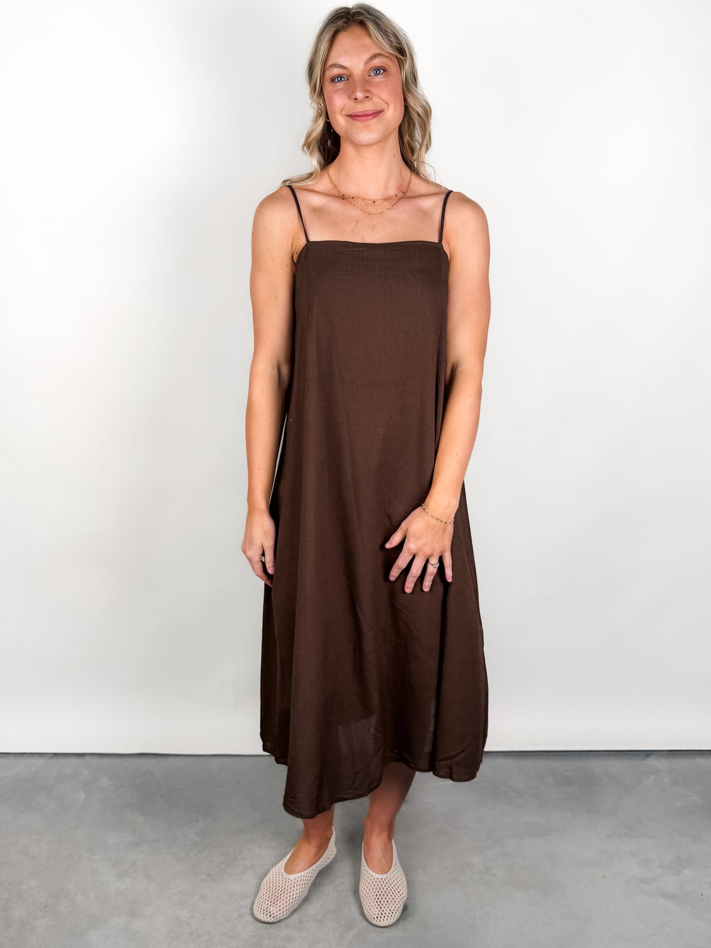 You Can Relate Dress