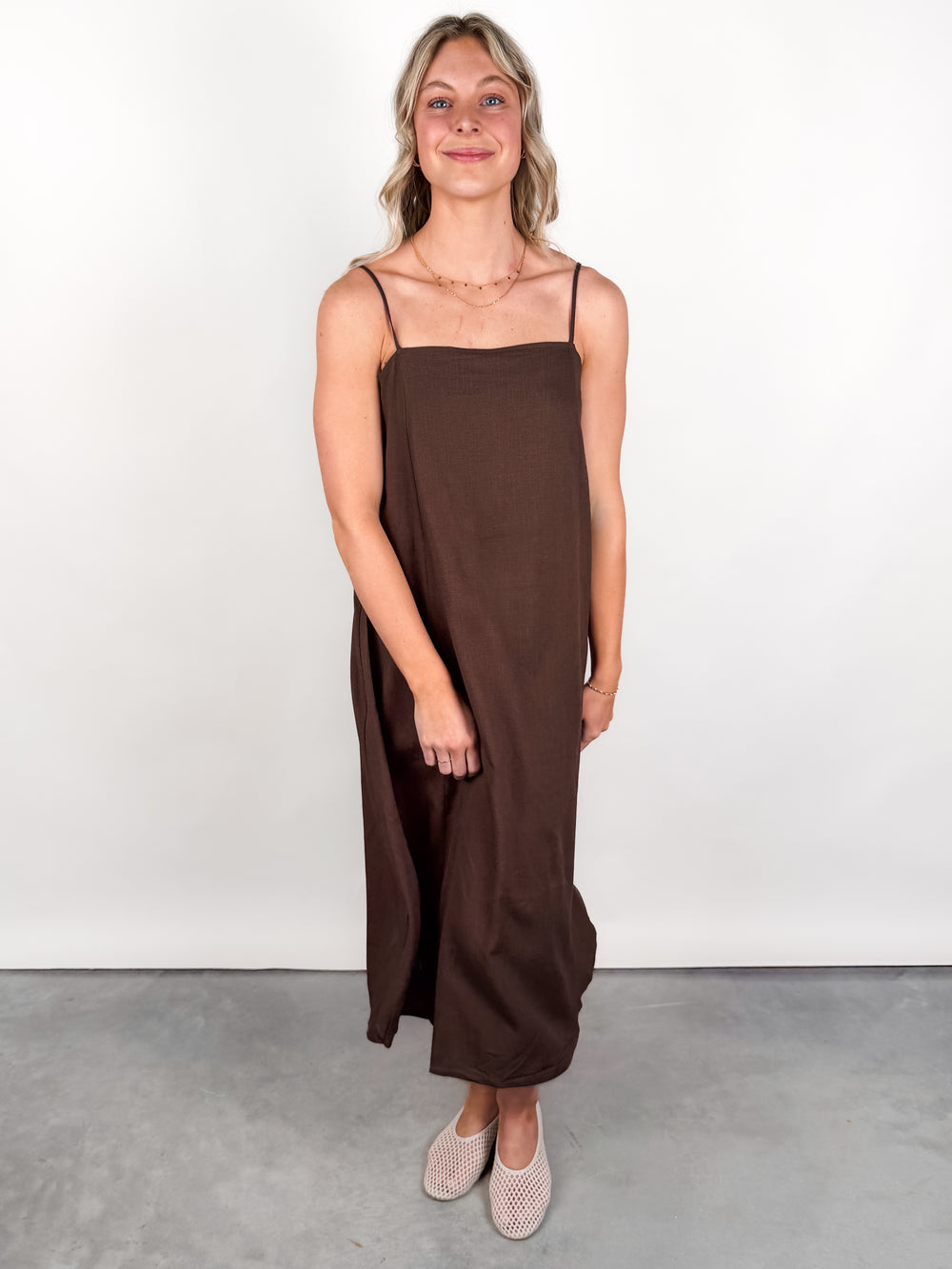 You Can Relate Dress