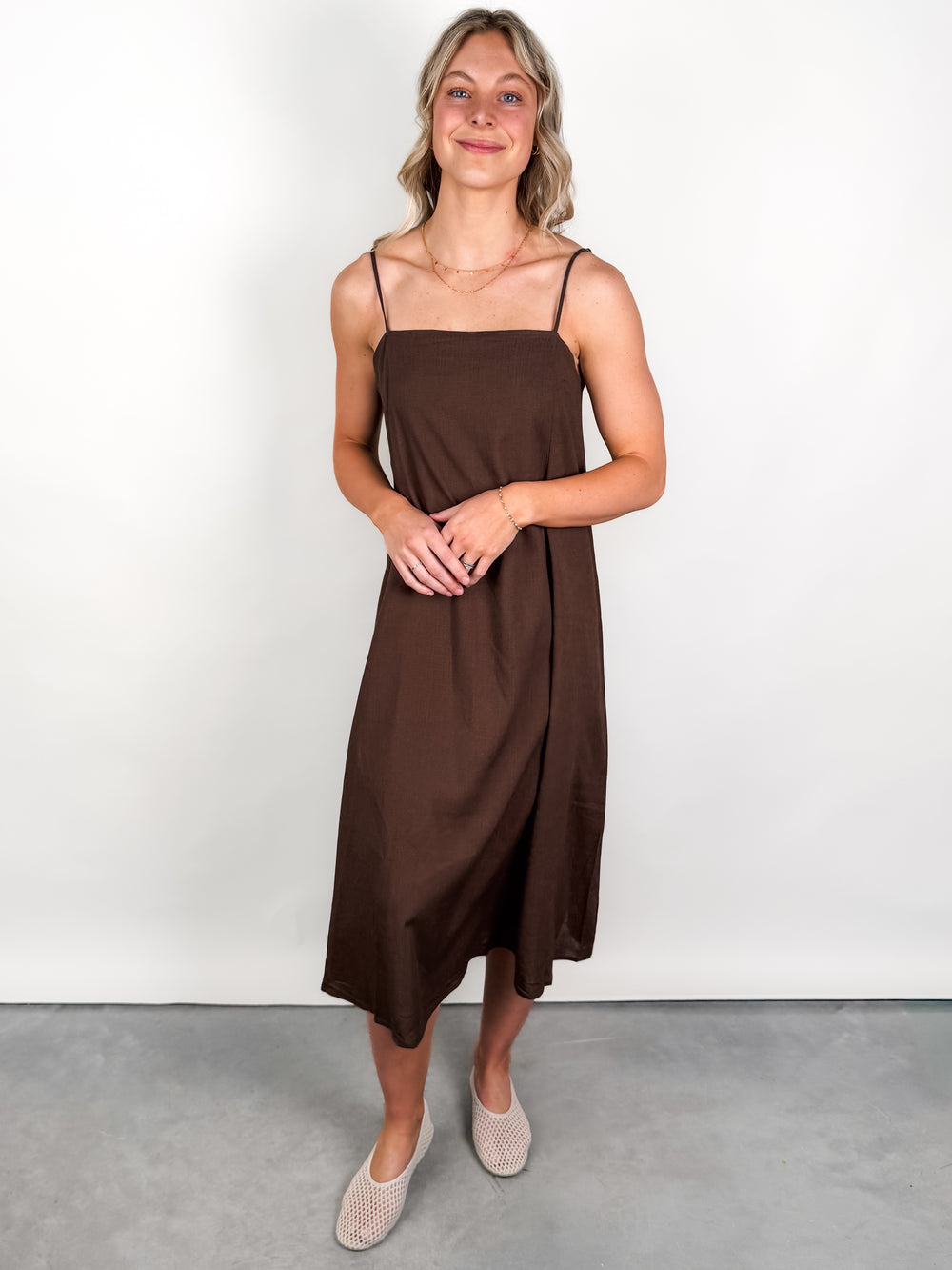 You Can Relate Dress